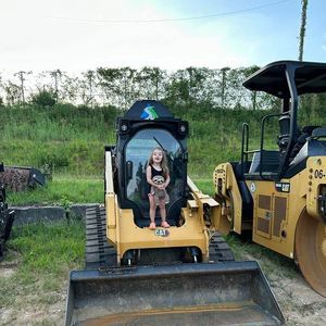 Meet your Posher, Caleb